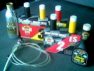 Mega Power Complete Engine Treatment. The First Holistic engine recovery, rejuvenation product.