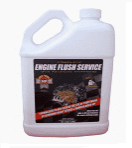 MP Gallon Flush