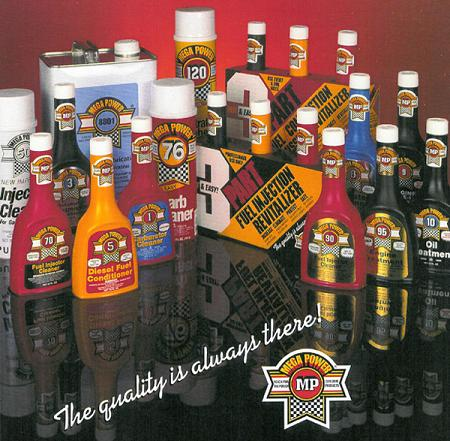 pic of all products i like