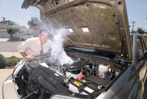 Car Buff George Christ Reveals the secret to ending car and diesel problems cheaper, better.