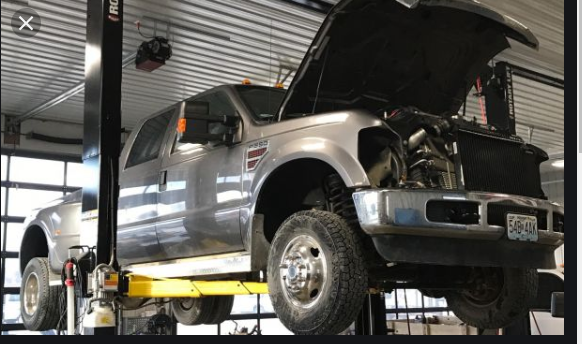 Diesels, large and small need these winter engine problem solving tips to get thru winter.